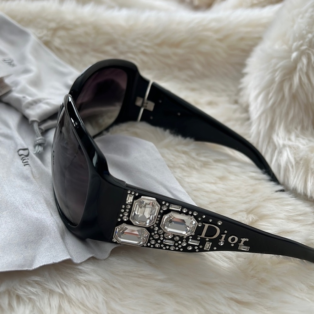 dior sunglasses
